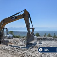 İçme suyu arzına Büyükşehir güvencesi 