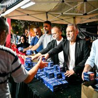 Başkan Vekili Biba, Mevlid Kandilini Bursalılarla birlikte idrak etti 