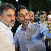 Başkan Vekili Biba, Mevlid Kandilini Bursalılarla birlikte idrak etti 