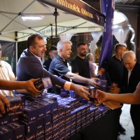 Başkan Vekili Biba, Mevlid Kandilini Bursalılarla birlikte idrak etti 
