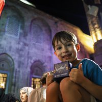 Başkan Vekili Biba, Mevlid Kandilini Bursalılarla birlikte idrak etti 