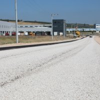 Büyükşehir’den Nilüfer’de ulaşıma yeni nefes 