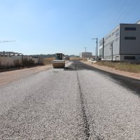 Büyükşehir’den Nilüfer’de ulaşıma yeni nefes 