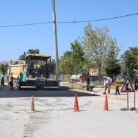 Büyükşehir’den Çalıkavak’a konfor dokunuşu 