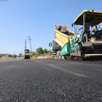 Büyükşehir’den Çalıkavak’a konfor dokunuşu 