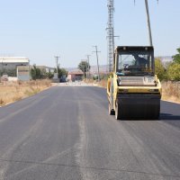 Büyükşehir’den Çalıkavak’a konfor dokunuşu 