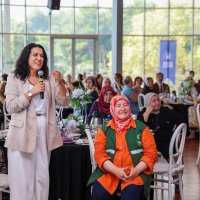 Başkan Vekili Biba: “Siz ürettikçe biz yanınızda olacağız” 
