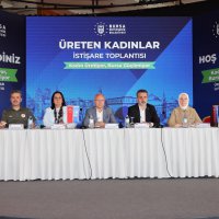 Başkan Vekili Biba: “Siz ürettikçe biz yanınızda olacağız” 