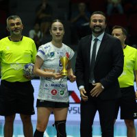 Cumhurbaşkanlığı Kupası’na bir adım kaldı 