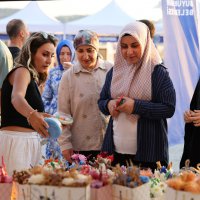 Fetih coşkusu Gemlik’i sardı 