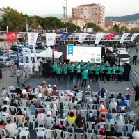 Fetih coşkusu Gemlik’i sardı 