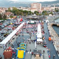 Fetih coşkusu Gemlik’i sardı 