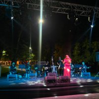 Kültürpark'ta zafer türküleri 