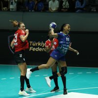 Büyükşehir Belediyespor Cumhurbaşkanlığı Kupası’nda ikinci oldu 