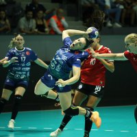 Büyükşehir Belediyespor Cumhurbaşkanlığı Kupası’nda ikinci oldu 