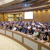 Büyükşehir personeline kamu ihale mevzuatı eğitimi 