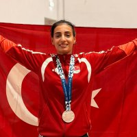 Akdeniz Oyunları’ndan Bursa’ya gümüş madalya 