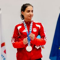 Akdeniz Oyunları’ndan Bursa’ya gümüş madalya 