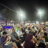 Bursa'da zafer coşkusu Türk Sanat Müziği konseriyle sürdü 