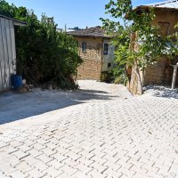 Büyükşehir'den Müşküle'ye altyapı ve üstyapı hamlesi 