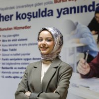 Gençler Büyükşehir'le üniversiteli oldu 