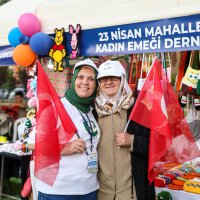 Bursa'da fetih gururu zafer coşkusuyla birleşti 