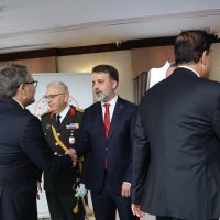 Bursa'da Zafer Bayramı coşkusu 