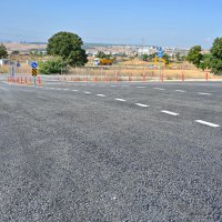 Şehir Hastanesi otoparkı hizmete açıldı 
