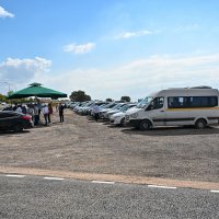 Şehir Hastanesi otoparkı hizmete açıldı 