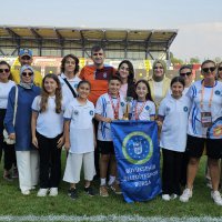 Büyükşehir Belediyesporlu okçulardan 3 madalya 