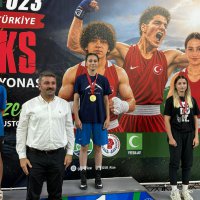 Büyükşehir Belediyesporlu boksçulardan önemli başarı 