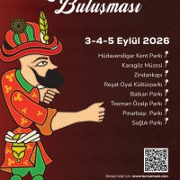 Karagöz'ün gölgesi şehre yansıyacak 