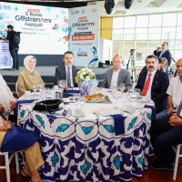 Uluslararası 5. Bursa Gastronomi Festivali "Fetheden Lezzetler"le geliyor