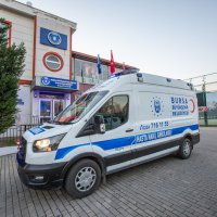 Büyükşehir ile her gün ‘Halk Sağlığı’