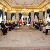 Başkan Vekili Biba'dan zabıtaya hakkaniyet talimatı