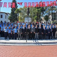 Başkan Vekili Biba'dan zabıtaya hakkaniyet talimatı