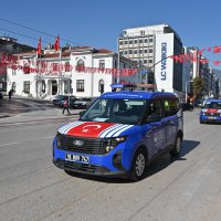 Başkan Vekili Biba'dan zabıtaya hakkaniyet talimatı