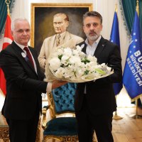 Başkan Vekili Biba'dan zabıtaya hakkaniyet talimatı