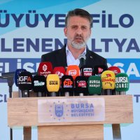 Başkan Vekili Biba: "Altyapıda zamanla yarışıyoruz"