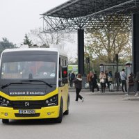 Burulaş ağustosta 21 milyondan fazla yolcu taşıdı