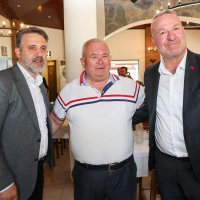 Başkan Vekili Biba: "Şehrin altyapısına odaklandık"