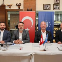 Başkan Vekili Biba: "Şehrin altyapısına odaklandık"