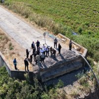 Büyükşehir'den Karacabey'e altyapıdan ulaşıma dev yatırımlar 
