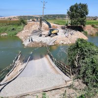 Büyükşehir'den Karacabey'e altyapıdan ulaşıma dev yatırımlar 