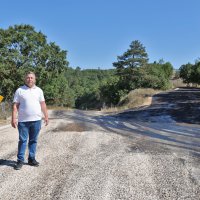 Bursa’nın 4 ilçesine toplam 32,5 kilometre yeni yol
