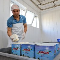 Şahin Biba’ya ‘Coğrafi İşaret’ teşekkürü 