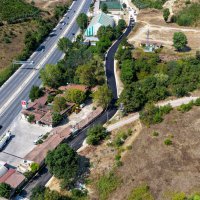 Mudanya’da yollar Büyükşehirle yenileniyor