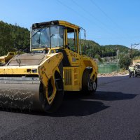 Mudanya’da yollar Büyükşehirle yenileniyor