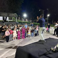 Bursa’da Karagöz ve kukla rüzgârı esti