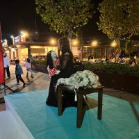 Bursa’da Karagöz ve kukla rüzgârı esti